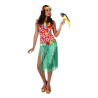 Disfraz de Hawaiana - Disfraces de Hawaianos para Mujer