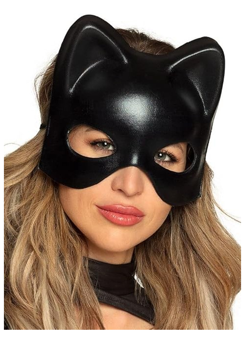 Erosi Maskara Emakume Katu Latex bakarrik 7.50€ – mozorro Denda online
