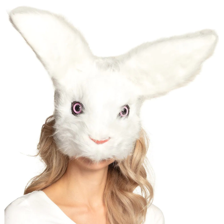 Erosi Maskara Emakume Katu Latex bakarrik 7.50€ – mozorro Denda online