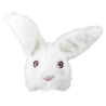 Mascara de Conejo Blanco - Caretas Disfraces Animales - Mascaras y Antifaces