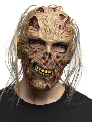Erosi Mascara Freddy Krueger bakarrik 8.00€ – mozorro Denda online