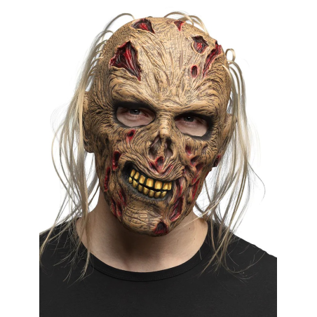 Erosi Mascara Freddy Krueger bakarrik 8.00€ – mozorro Denda online