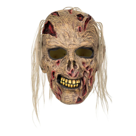 Erosi Mascara Freddy Krueger bakarrik 8.00€ – mozorro Denda online