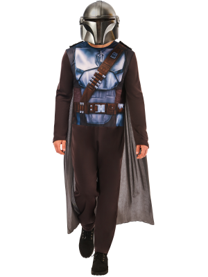 còpia de Disfraz De Mandalorian