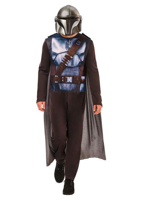 còpia de Disfraz De Mandalorian