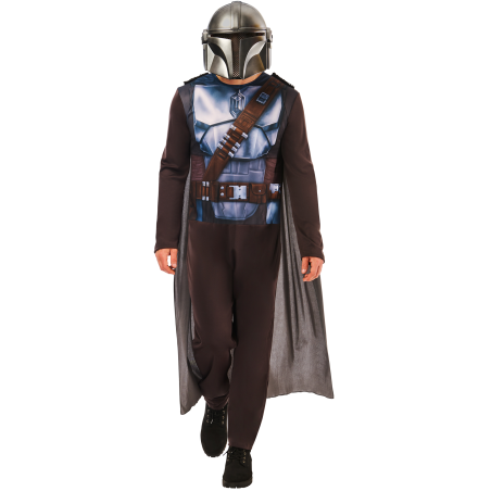 Disfraz de Mandalorian Clásico para Hombre - Disfraces Star Wars