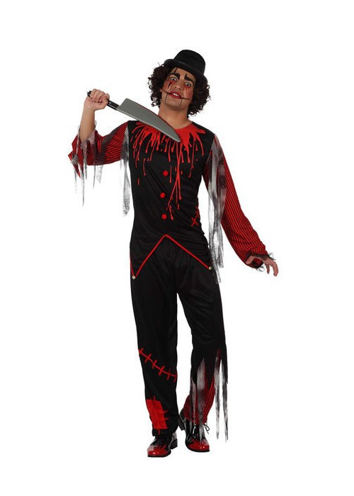 Erosi Mozorro Clown odoltsua bakarrik 15.00€ – mozorro Denda online