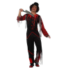 Vestit De Pallasso Sagnant