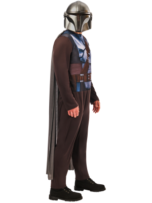còpia de Disfraz De Mandalorian