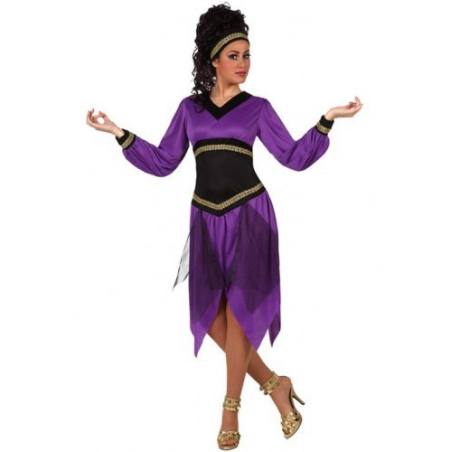 Comprar el Vestit de Senyora de Mudèjars, només per a 14.00€ – vestit de Botiga en línia