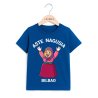 còpia de còpia de Camiseta Euskadi Tricolor Negra