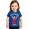 còpia de còpia de Camiseta Euskadi Tricolor Negra