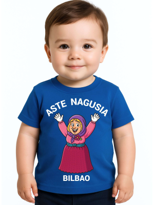 còpia de còpia de Camiseta Euskadi Tricolor Negra
