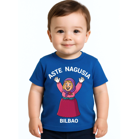 còpia de còpia de Camiseta Euskadi Tricolor Negra