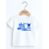 Camiseta Aste Nagusia Baldosa Marijaia Bebe - Camisetas Fiestas Bilbao - Blusones, Camisas y Camisetas Regionales