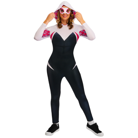 copy of Disfraz De Spider Gwen Classic Inf