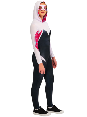 còpia de Disfraz De Spider Gwen Classic Inf