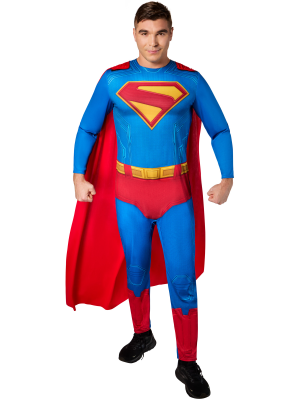 copy of copy of Mozorro Eskumenak Super Girl