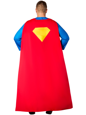 còpia de còpia de Vestit Súper Poders Noia