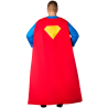 copy of copy of Mozorro Eskumenak Super Girl