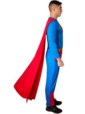 copy of copy of Mozorro Eskumenak Super Girl