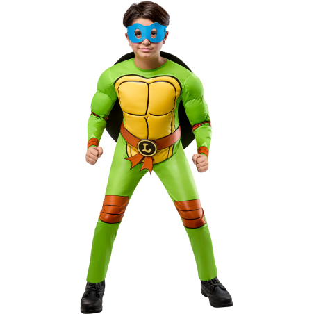 Erosi Mozorro Ninja Turtle Seme-alabak bakarrik 29.00€ – mozorro Denda online