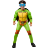 Disfraz de Tortuga Ninja Musculoso 4 en 1 para Niño – Disfraces de Superheroes