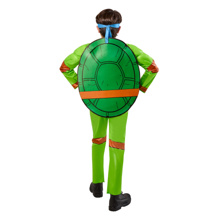 Erosi Mozorro Ninja Turtle Seme-alabak bakarrik 29.00€ – mozorro Denda online