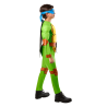 Disfraz de Tortuga Ninja Musculoso 4 en 1 para Niño – Disfraces de Superheroes - Disfraces de Superheroes para Niños