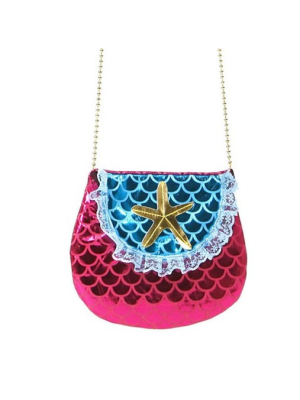 Bolso de Sirenita - Bolsos