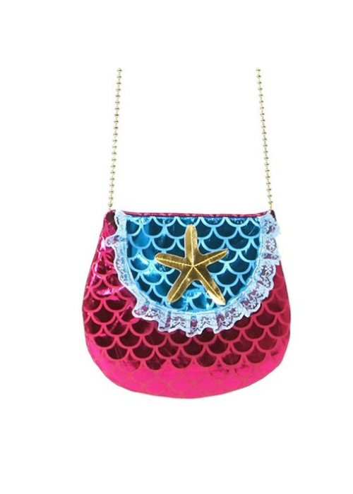Bolso de Sirenita - Bolsos