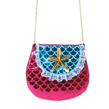 Bolso de Sirenita - Bolsos
