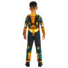 còpia de Vestit Bumblee Abella Tf5 Clàssic Infantil