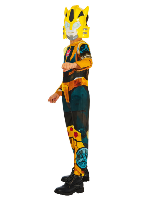 copy of Mozorro Bumblee Bee Tf5 Klasiko Seme-alabak