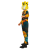 còpia de Vestit Bumblee Abella Tf5 Clàssic Infantil