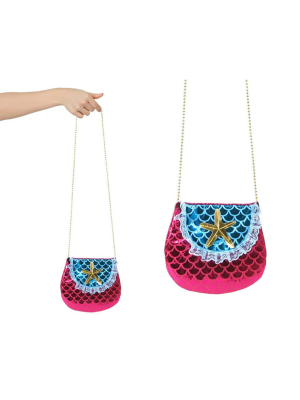 Bolso de Sirenita - Bolsos