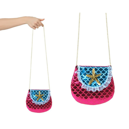 Bolso de Sirenita - Bolsos