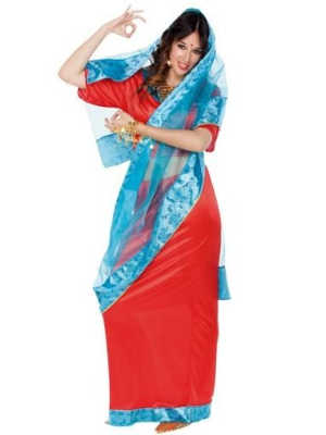 Comprar la Disfressa de Noia de Bollywood per només 15.00€ – vestit de Botiga en línia