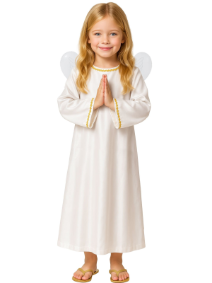 Erosi Mozorro Angel Seme-alabak bakarrik 10.00€ – mozorro Denda online