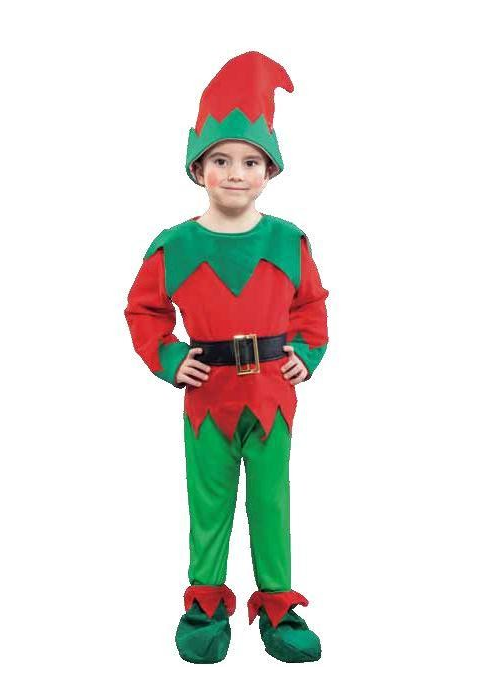 Erosi Mozorro Elf Seme-alabak bakarrik 17.50€ – mozorro Denda online