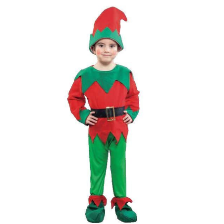 Erosi Mozorro Elf Seme-alabak bakarrik 17.50€ – mozorro Denda online