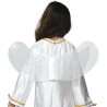 Disfraz De Angel Infantil - Disfraces Navideños Infantiles