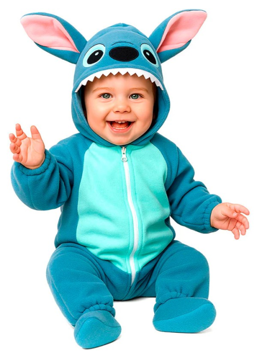 còpia de còpia de Disfraz De Rana Pijama Peluche Infantil