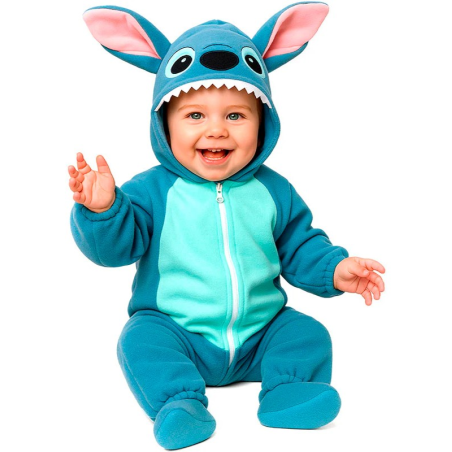 copy of copy of Disfraz De Rana Pijama Peluche Infantil