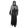 Disfraz De Tunica Ejecutor - Disfraces Halloween Hombre