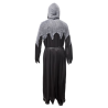 Disfraz De Tunica Ejecutor - Disfraces Halloween Hombre
