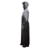 Disfraz De Tunica Ejecutor - Disfraces Halloween Hombre