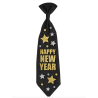 Corbata Happy New Year