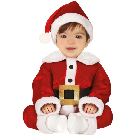 copy of Mozorro Santa Claus Haurra Aparteko