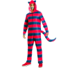 còpia de Gat, Vestit De Porpra Pijama